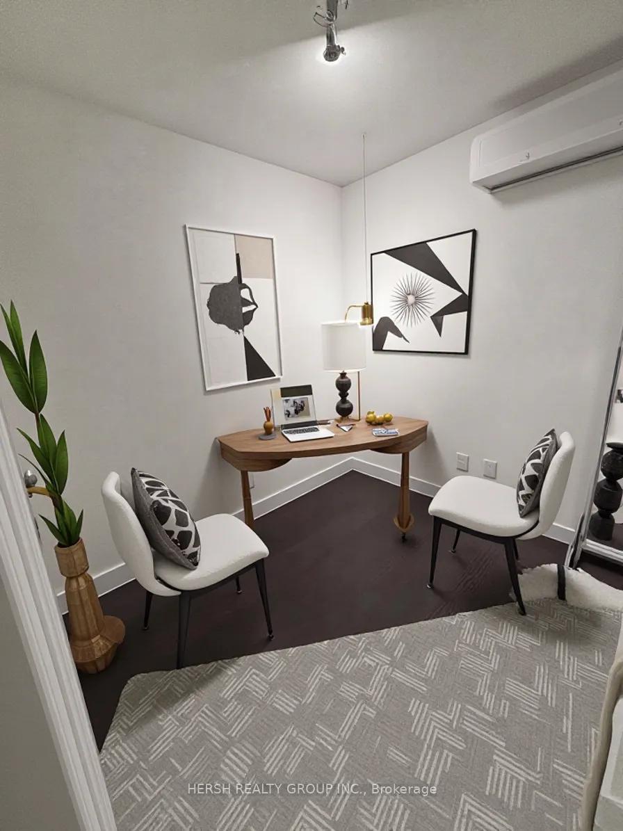 Photo 3 of Unit 608, 160 Kingsway Crescent, Etobicoke, Kingsway South — HOMEH