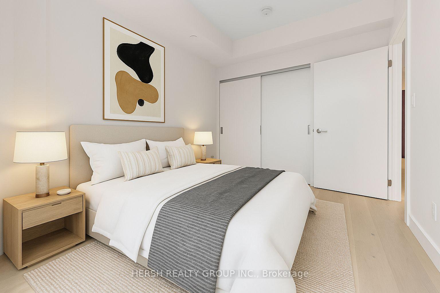 Photo 2 of Unit 411, 160 Kingsway Crescent, Etobicoke, Kingsway South — HOMEH