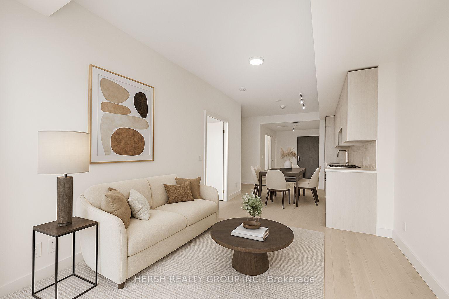 Photo 4 of Unit 411, 160 Kingsway Crescent, Etobicoke, Kingsway South — HOMEH