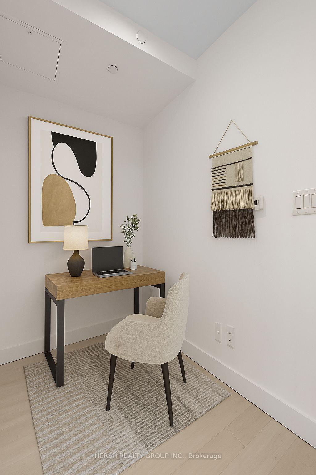 Photo 3 of Unit 411, 160 Kingsway Crescent, Etobicoke, Kingsway South — HOMEH