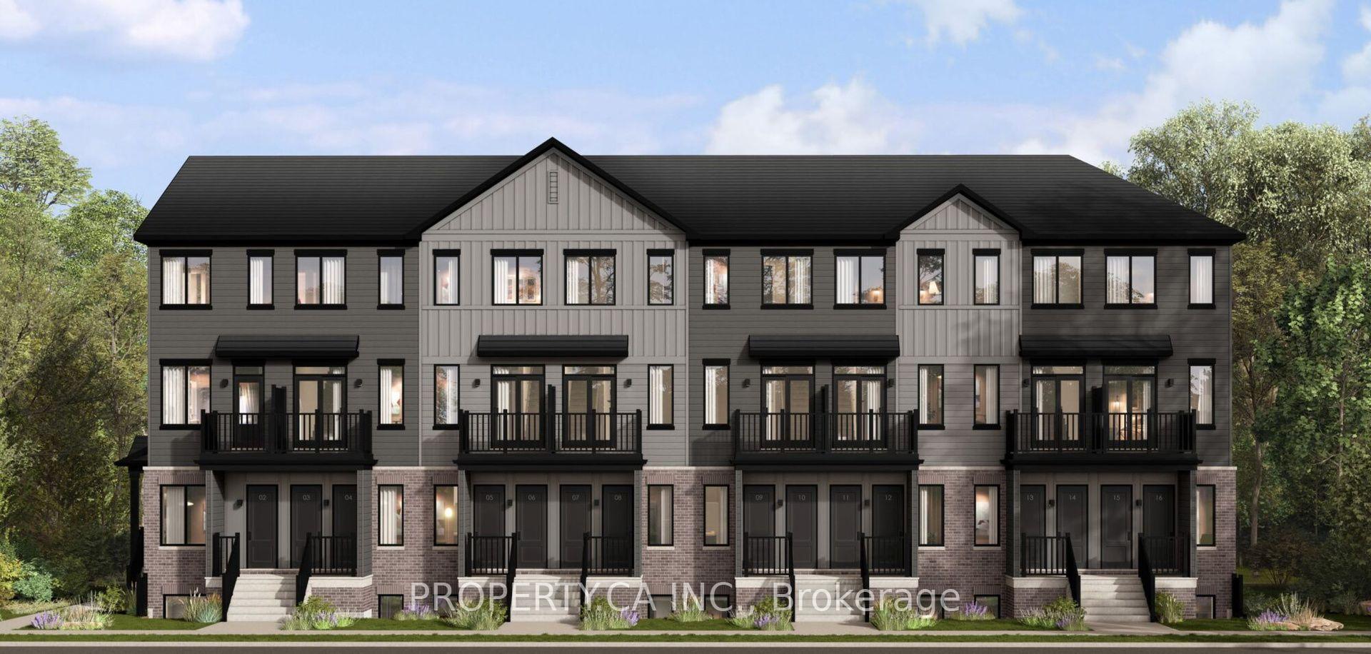 Photo 54 of 1489 Cerceau Private, Ottawa, Chapel Hill South - Orleans Village — HOMEH
