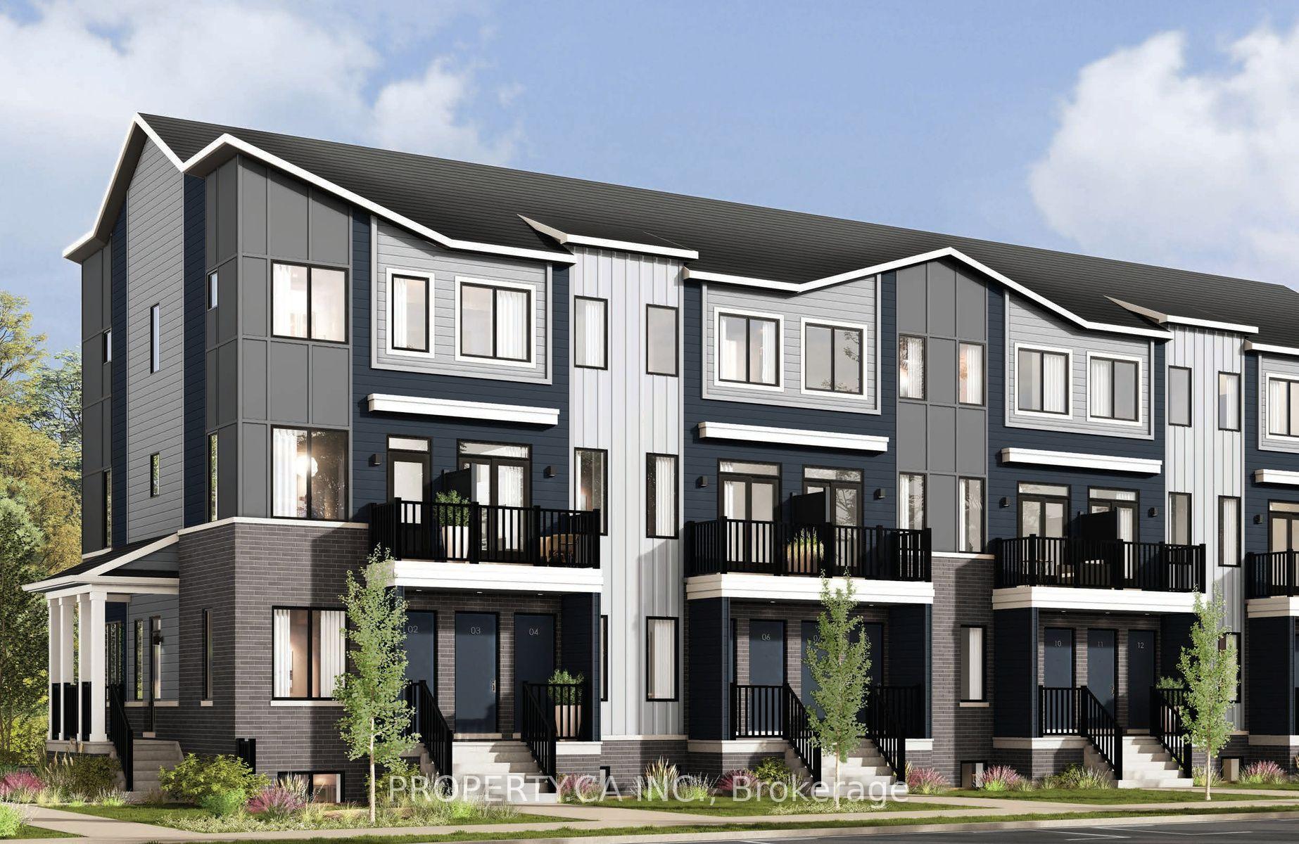 Photo 56 of 1489 Cerceau Private, Ottawa, Chapel Hill South - Orleans Village — HOMEH