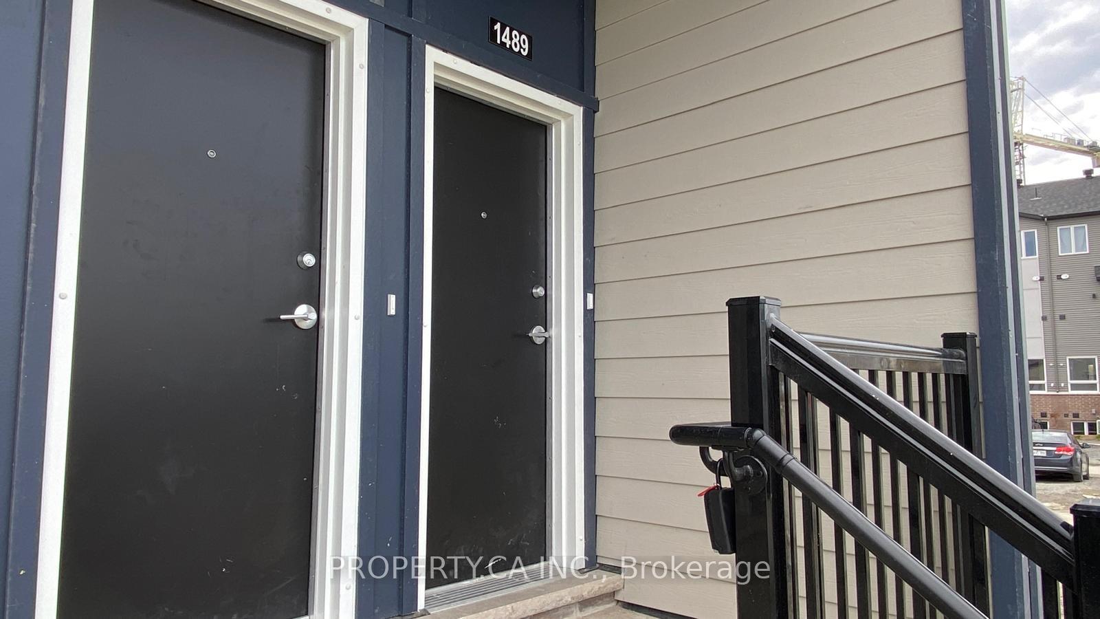Photo 5 of 1489 Cerceau Private, Ottawa, Chapel Hill South - Orleans Village — HOMEH