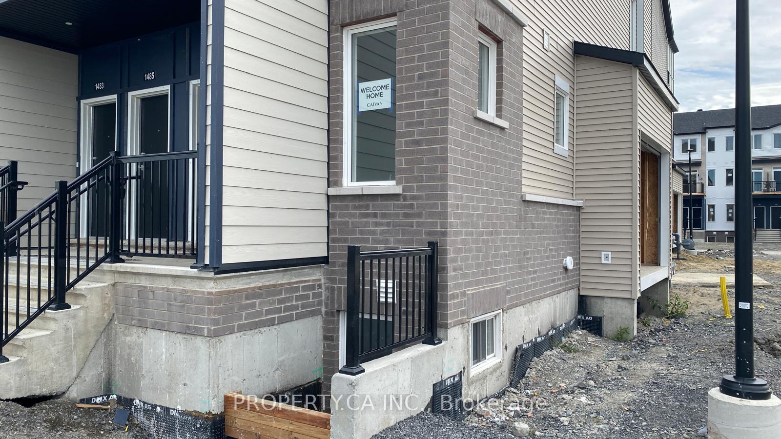 Photo 6 of 1489 Cerceau Private, Ottawa, Chapel Hill South - Orleans Village — HOMEH