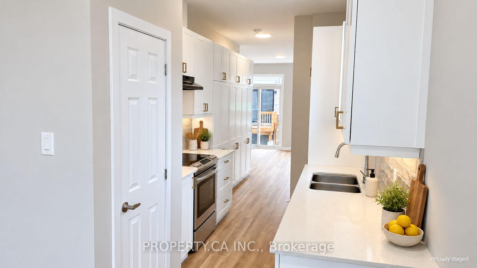 Photo 8 of 1489 Cerceau Private, Ottawa, Chapel Hill South - Orleans Village — HOMEH