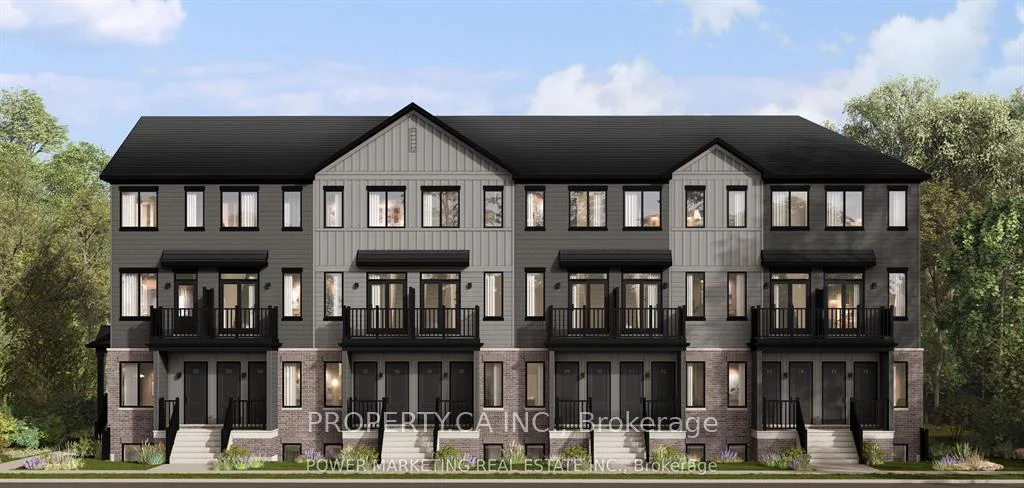 Photo 14 of 1489 Cerceau Private, Ottawa, Chapel Hill South - Orleans Village — HOMEH