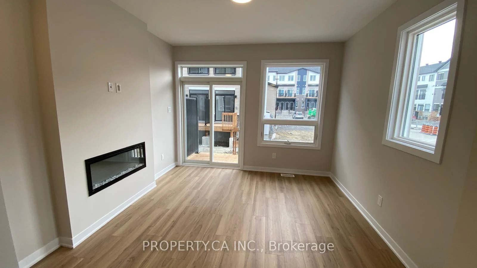Photo 22 of 1489 Cerceau Private, Ottawa, Chapel Hill South - Orleans Village — HOMEH