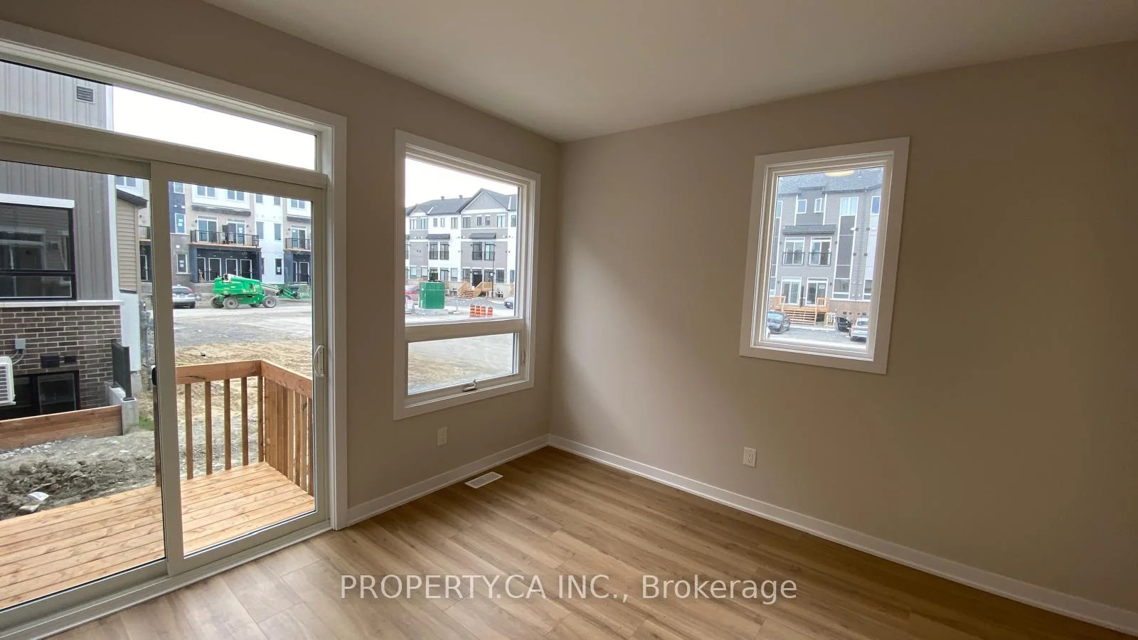 Photo 25 of 1489 Cerceau Private, Ottawa, Chapel Hill South - Orleans Village — HOMEH