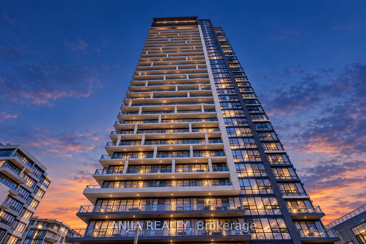 Photo of Unit 2705, 18 Water Walk Drive