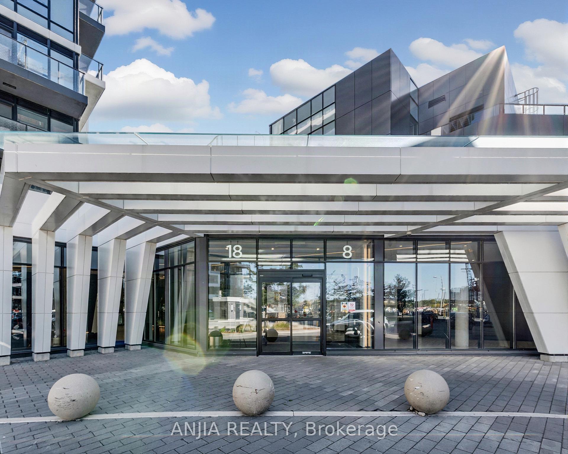 Photo 2 of Unit 2705, 18 Water Walk Drive, Markham, Unionville — HOMEH