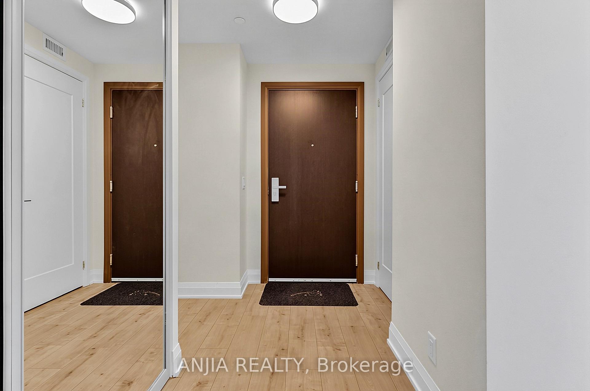Photo 3 of Unit 2705, 18 Water Walk Drive, Markham, Unionville — HOMEH