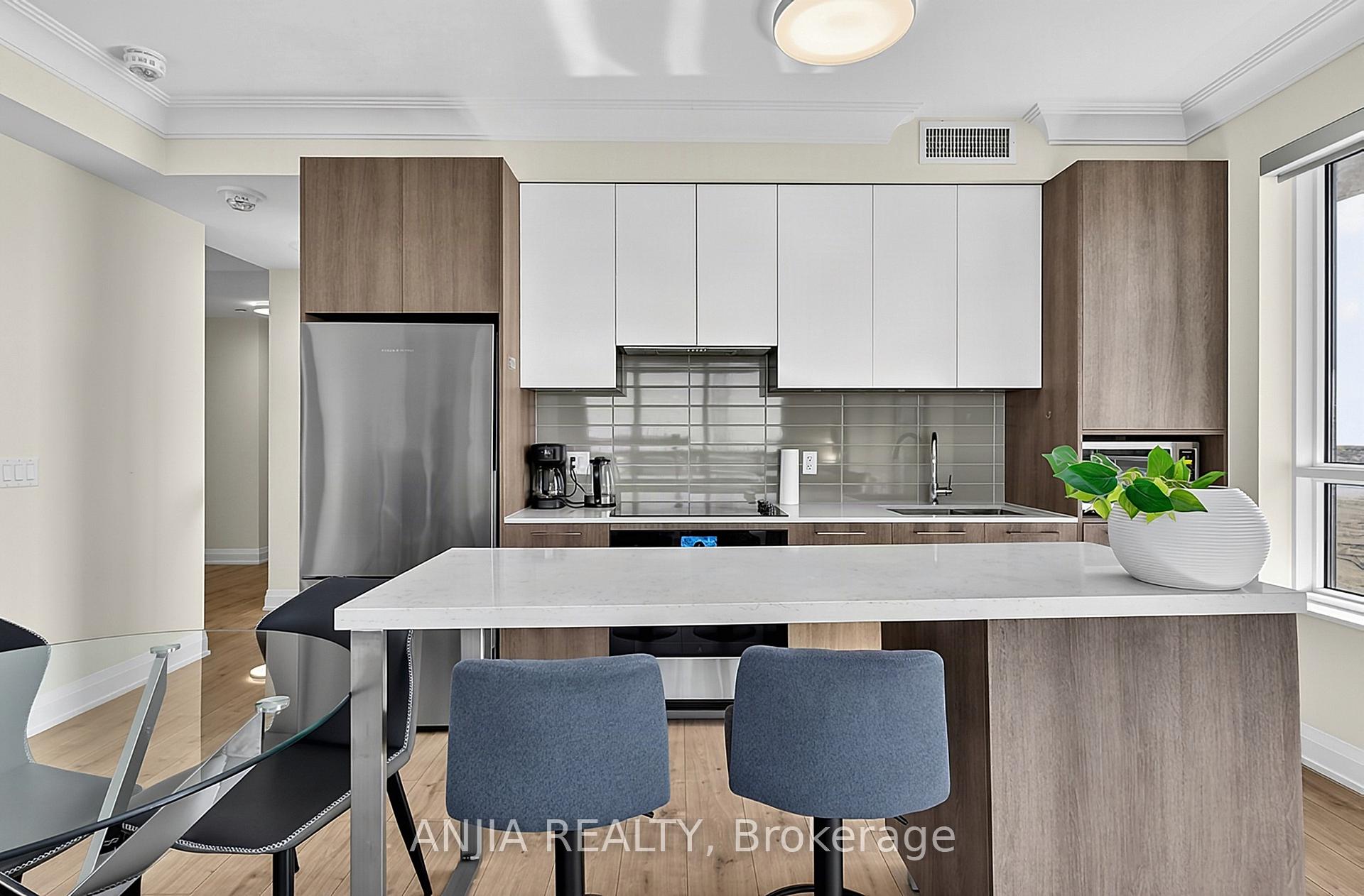 Photo 10 of Unit 2705, 18 Water Walk Drive, Markham, Unionville — HOMEH