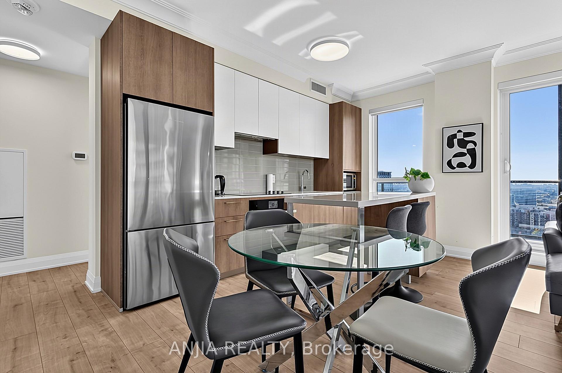 Photo 11 of Unit 2705, 18 Water Walk Drive, Markham, Unionville — HOMEH