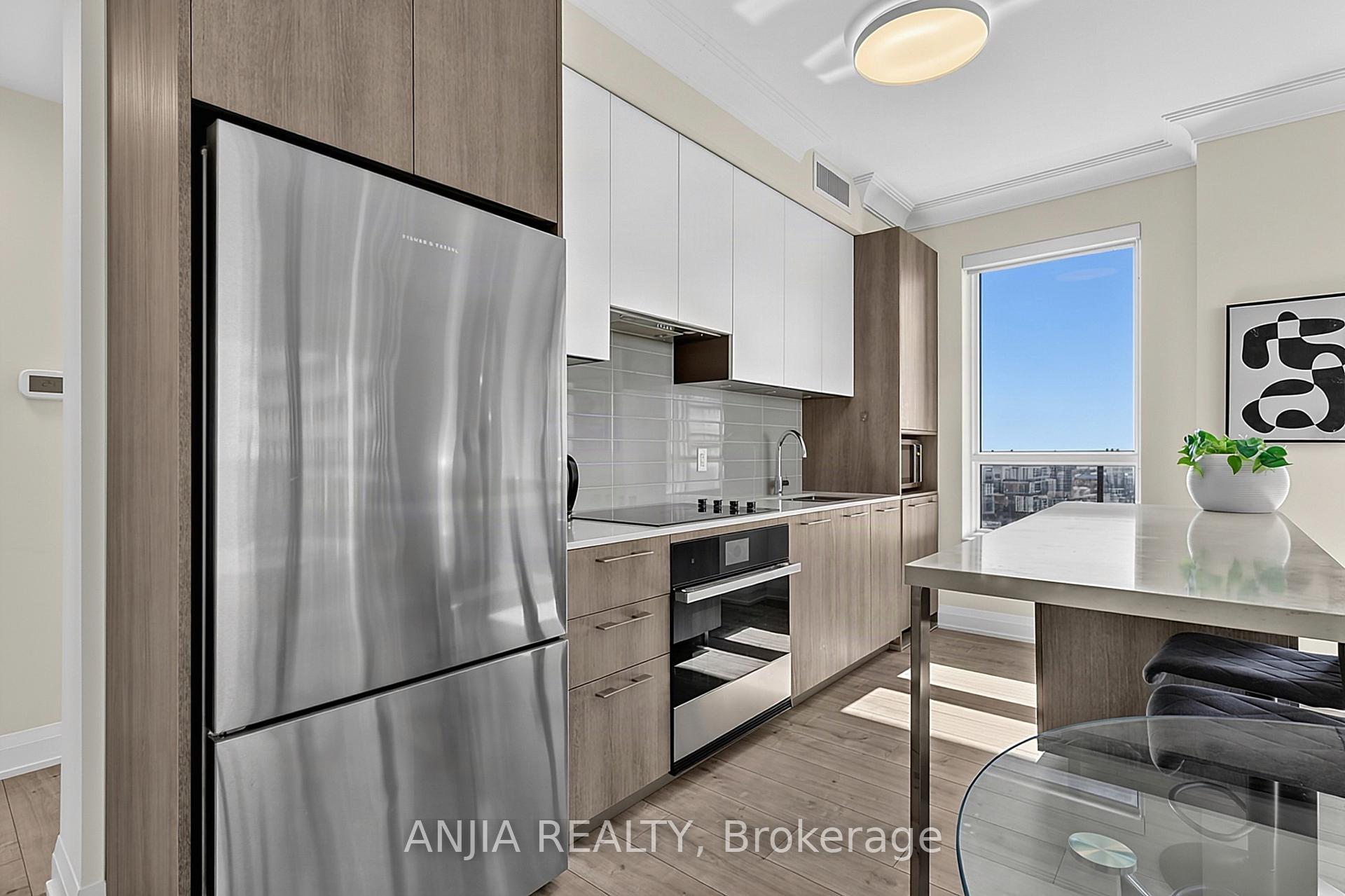Photo 13 of Unit 2705, 18 Water Walk Drive, Markham, Unionville — HOMEH