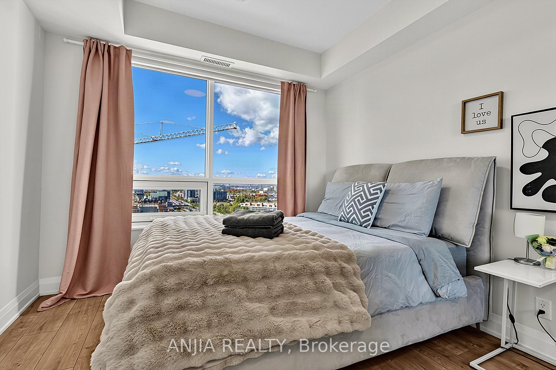 Photo 14 of Unit 2705, 18 Water Walk Drive, Markham, Unionville — HOMEH