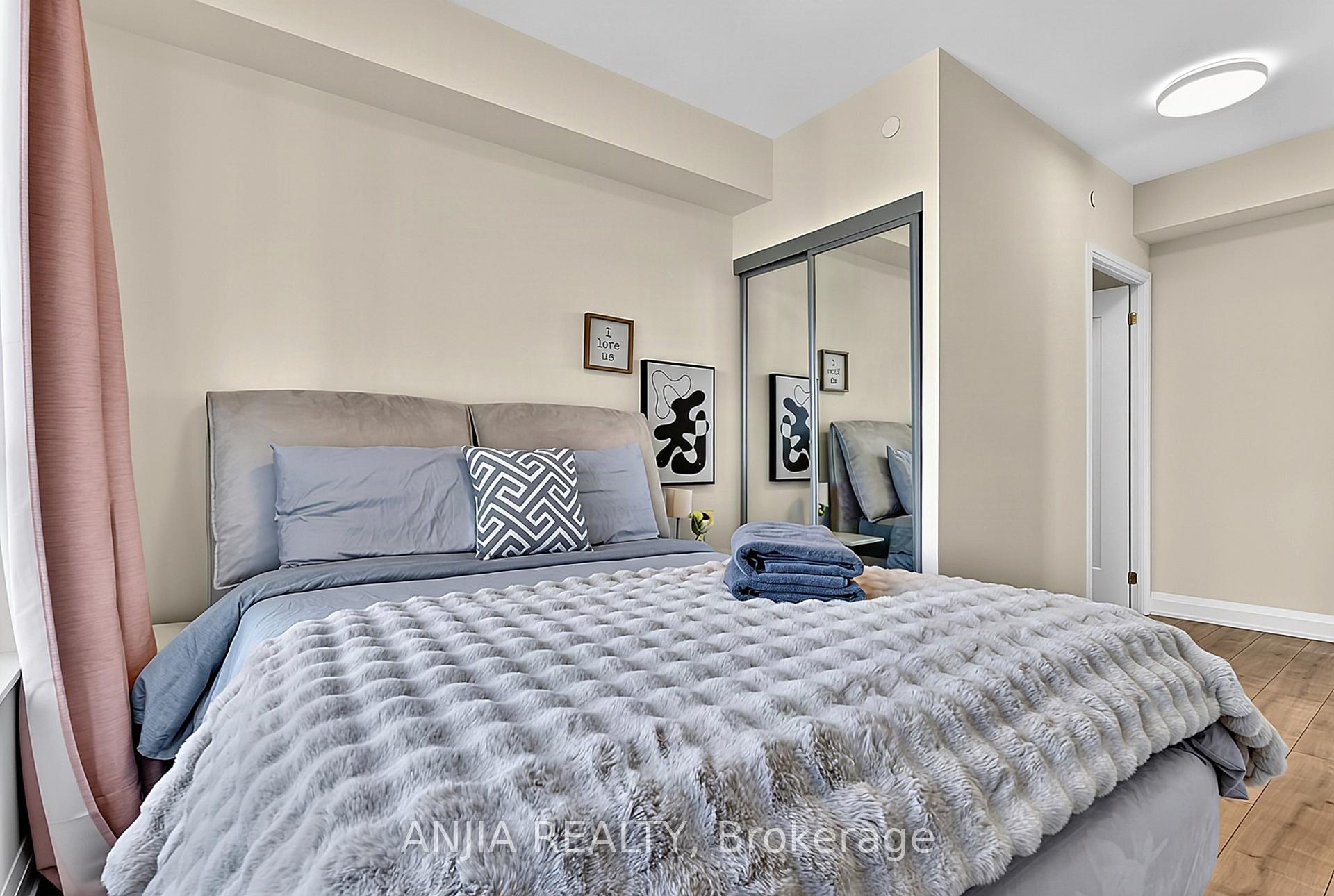Photo 15 of Unit 2705, 18 Water Walk Drive, Markham, Unionville — HOMEH