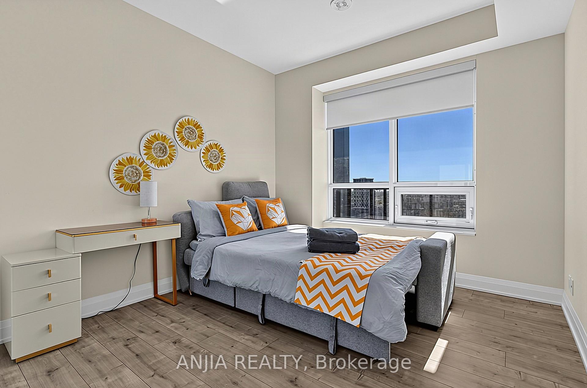Photo 19 of Unit 2705, 18 Water Walk Drive, Markham, Unionville — HOMEH