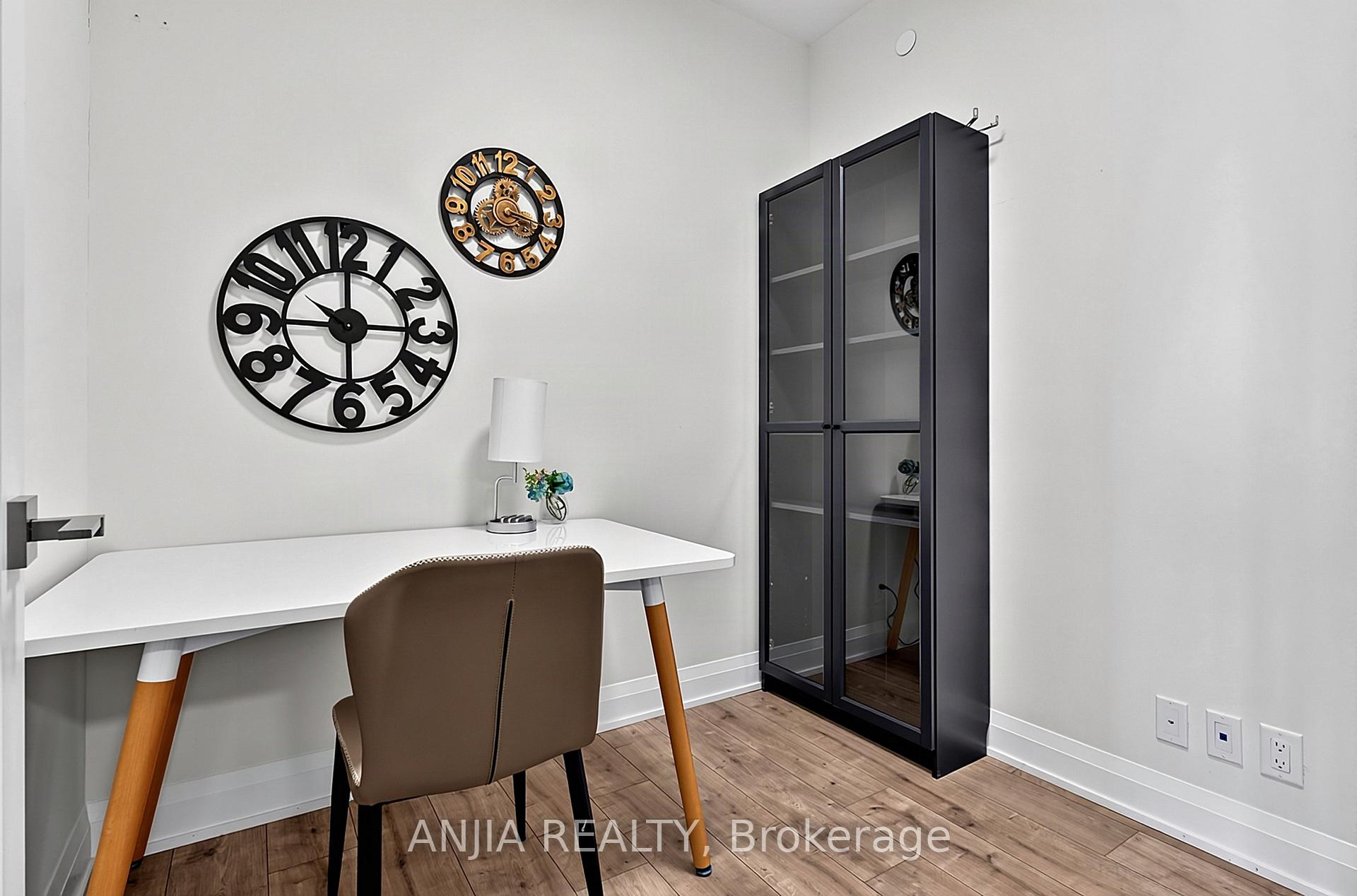 Photo 21 of Unit 2705, 18 Water Walk Drive, Markham, Unionville — HOMEH