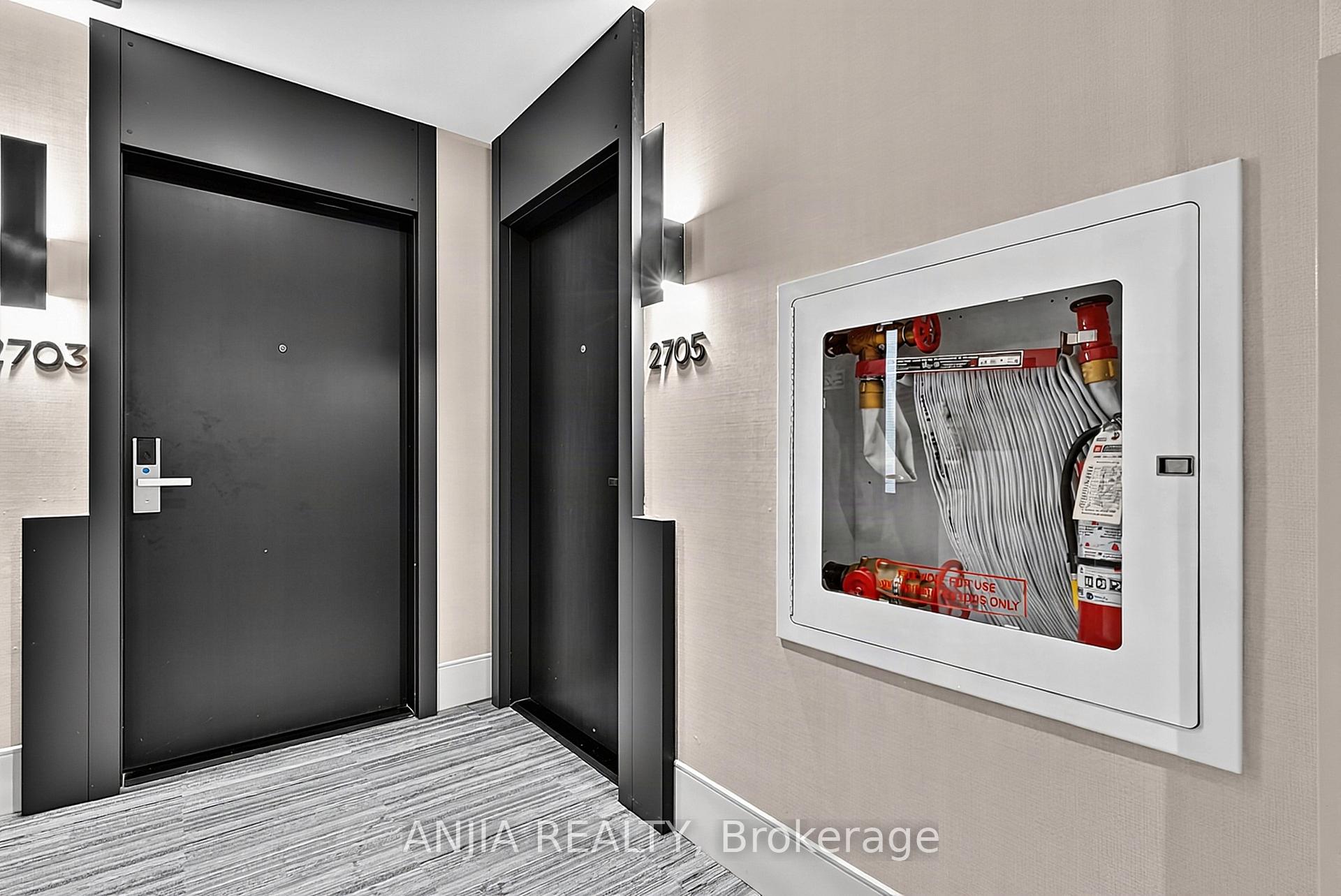 Photo 26 of Unit 2705, 18 Water Walk Drive, Markham, Unionville — HOMEH