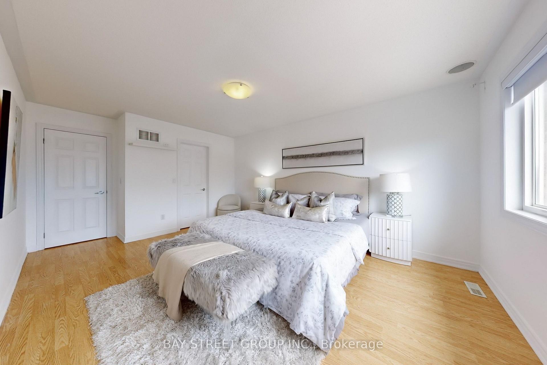 Photo 7 of 7 Tufo Avenue, Markham, Victoria Square — HOMEH