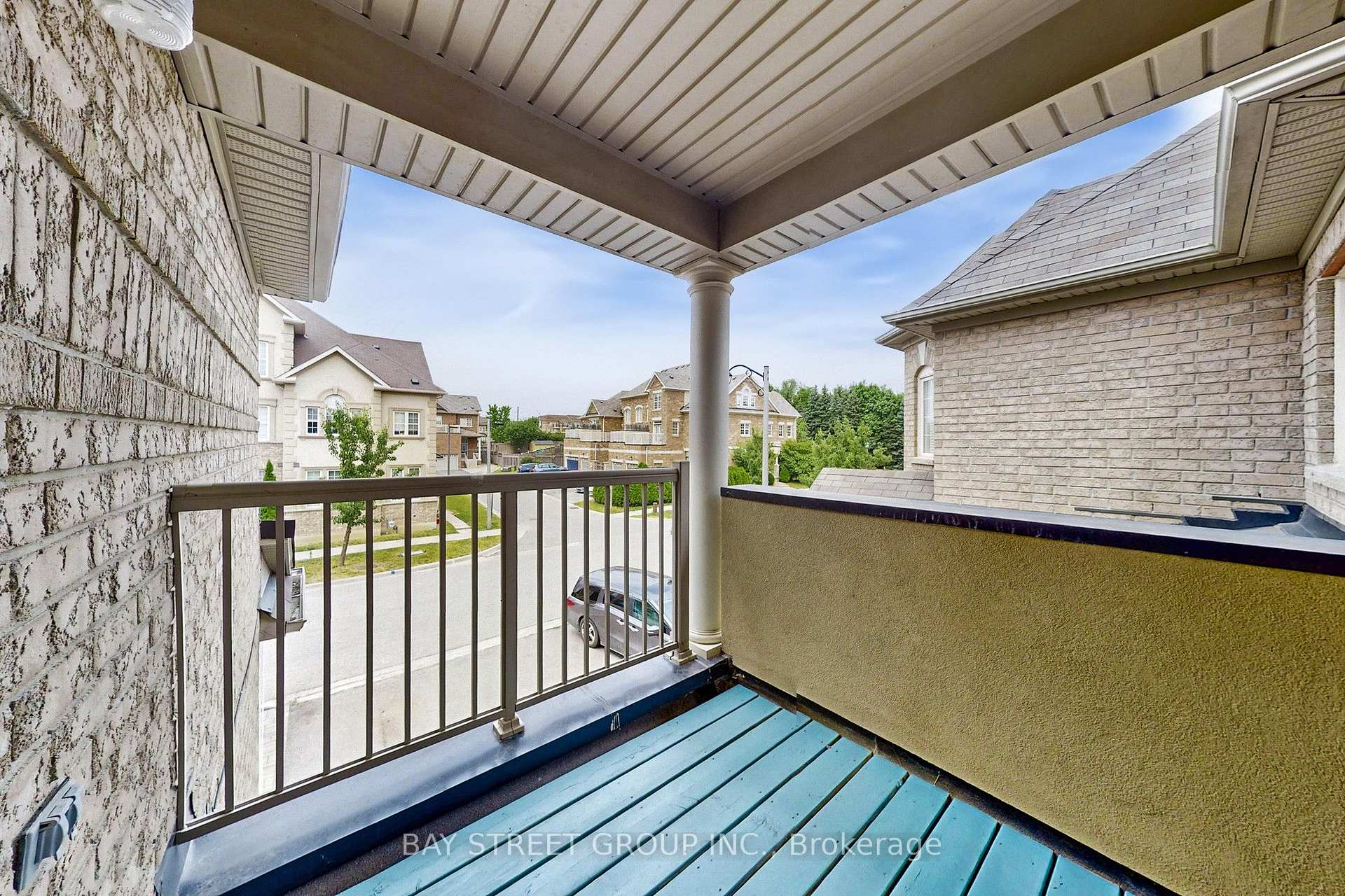 Photo 10 of 7 Tufo Avenue, Markham, Victoria Square — HOMEH
