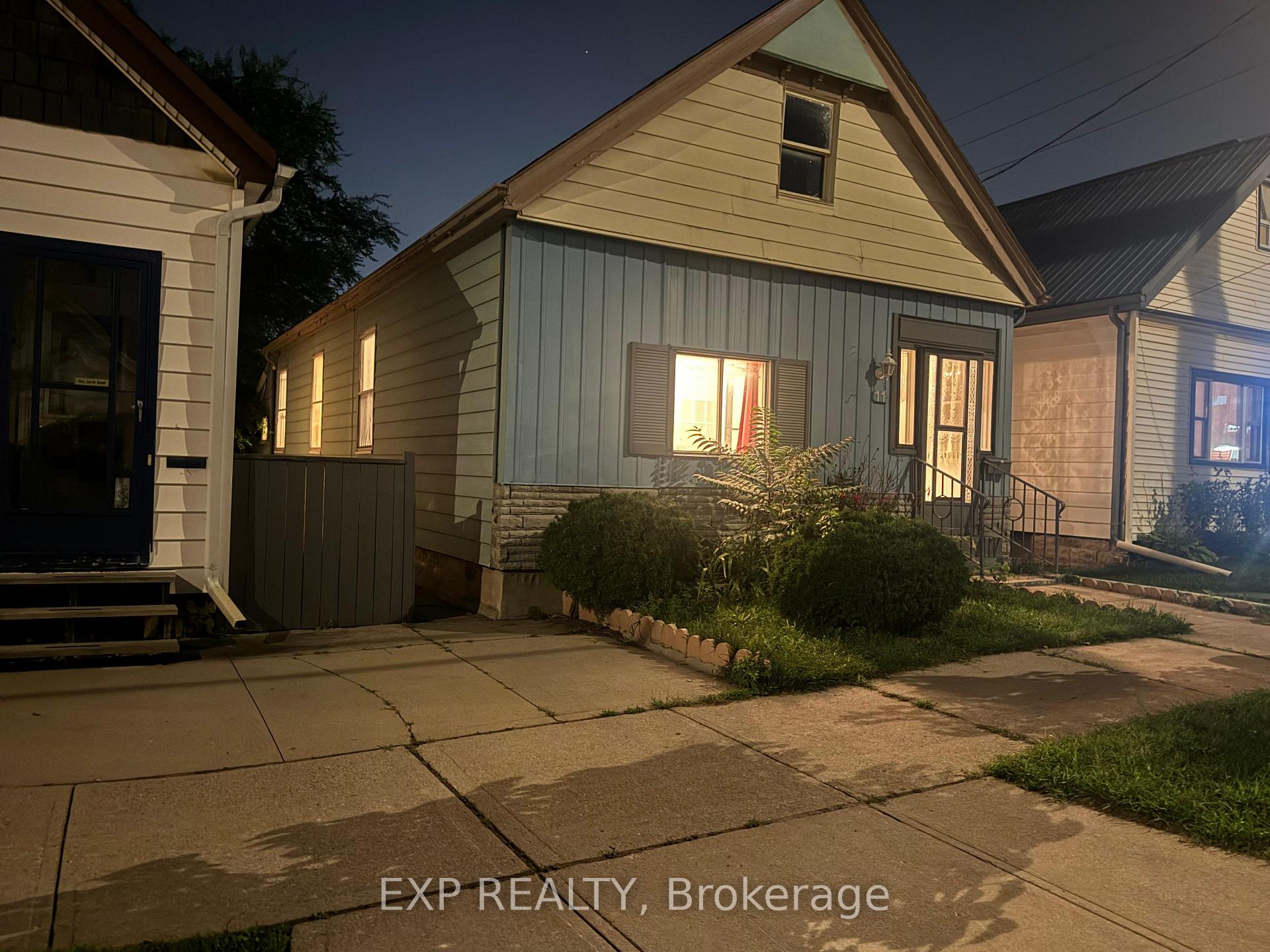 Photo of 11 Rathmine Street