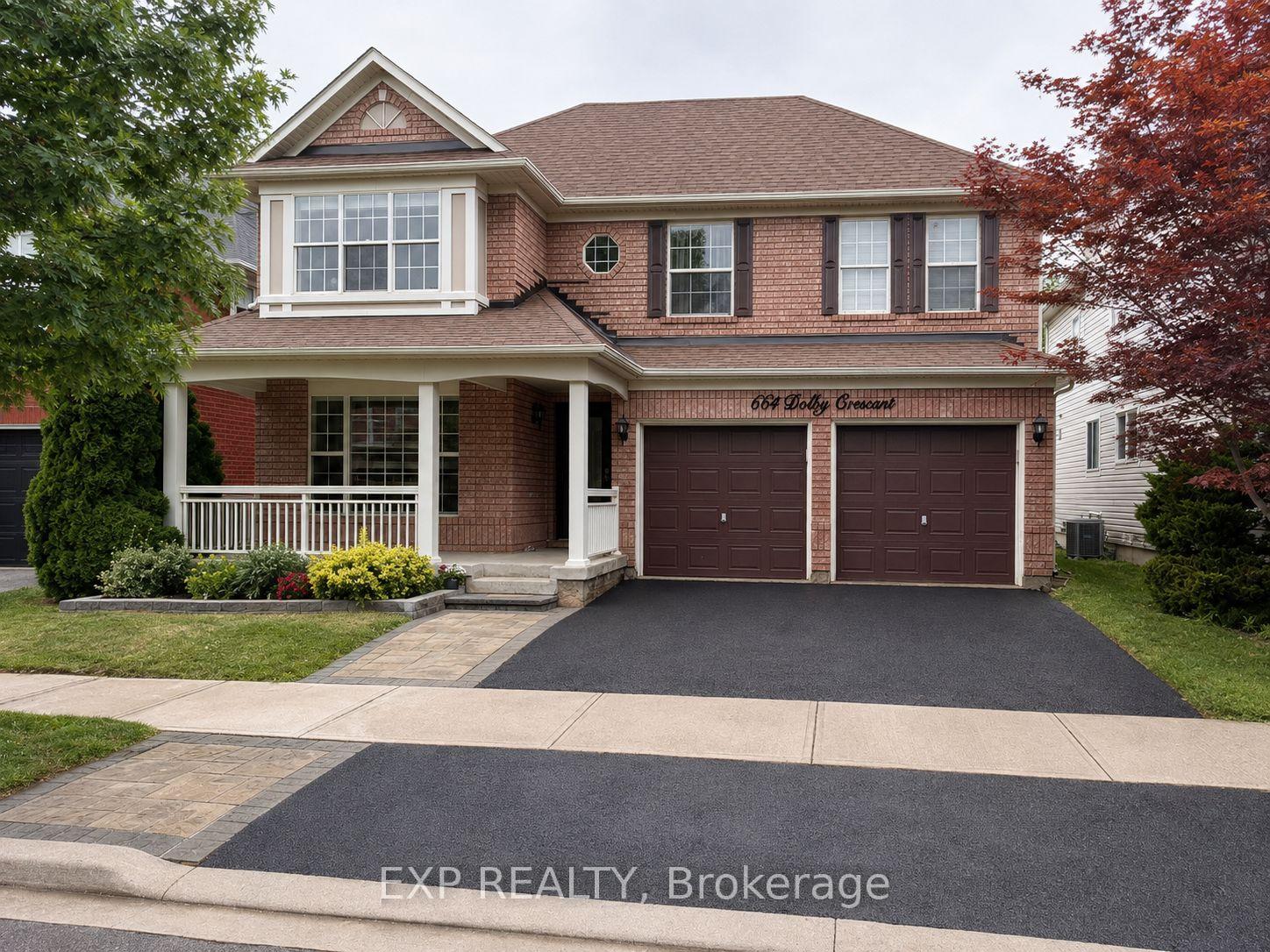 Photo 2 of 664 Dolby Crescent, Milton, Beaty — HOMEH