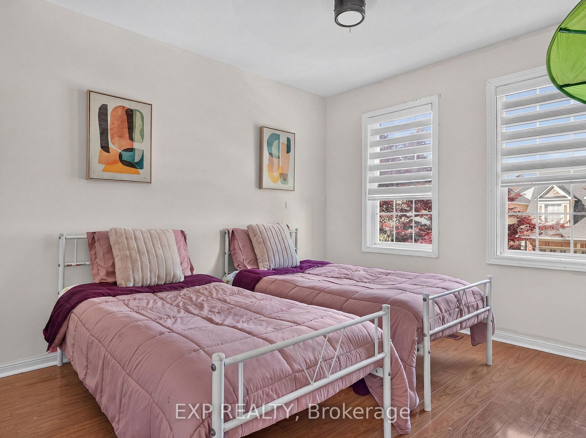 Photo 21 of 664 Dolby Crescent, Milton, Beaty — HOMEH