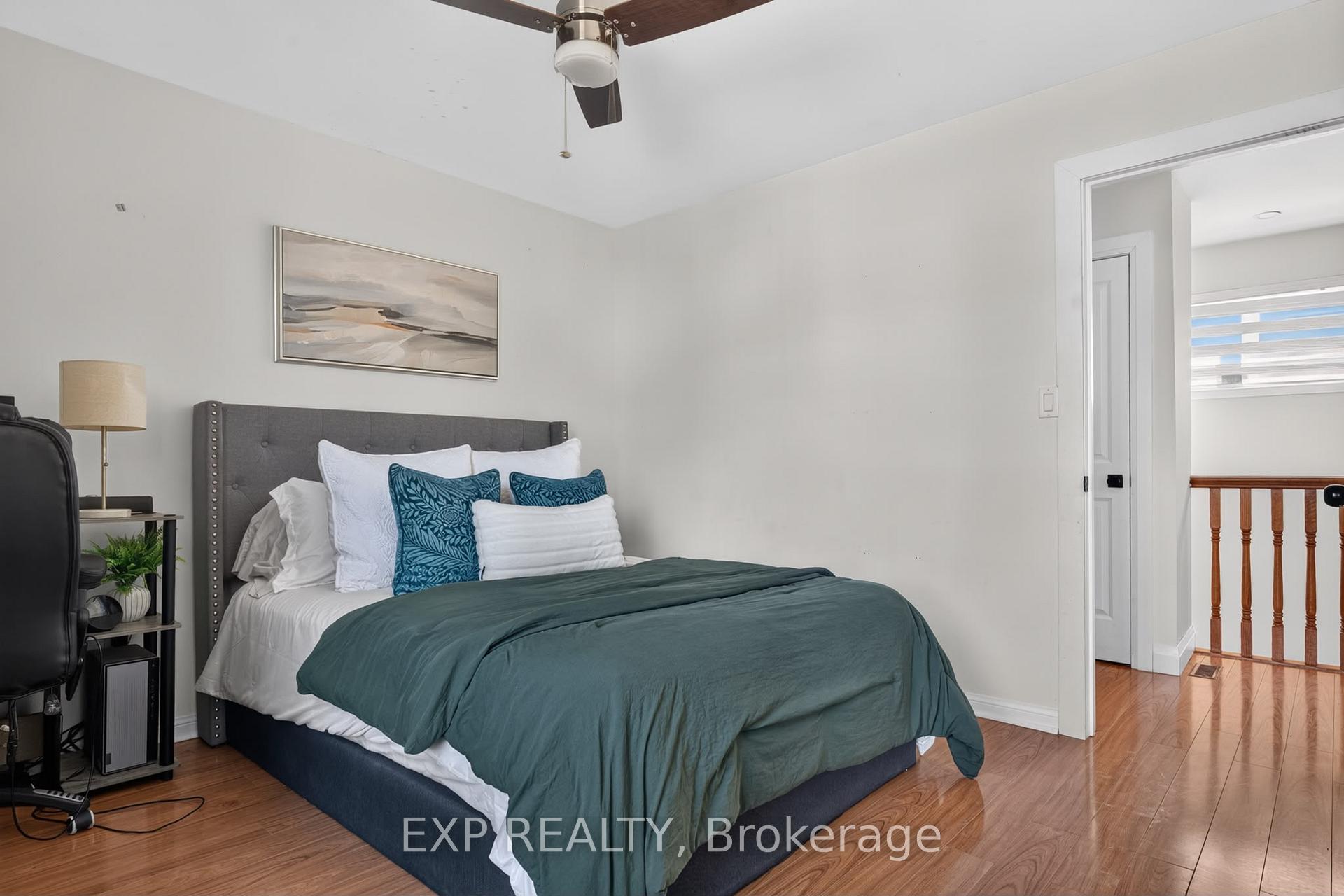 Photo 23 of 664 Dolby Crescent, Milton, Beaty — HOMEH