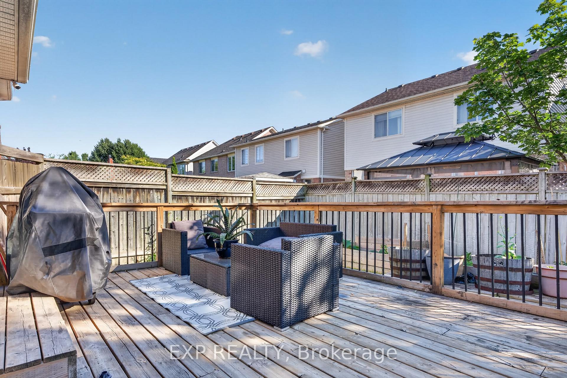 Photo 28 of 664 Dolby Crescent, Milton, Beaty — HOMEH
