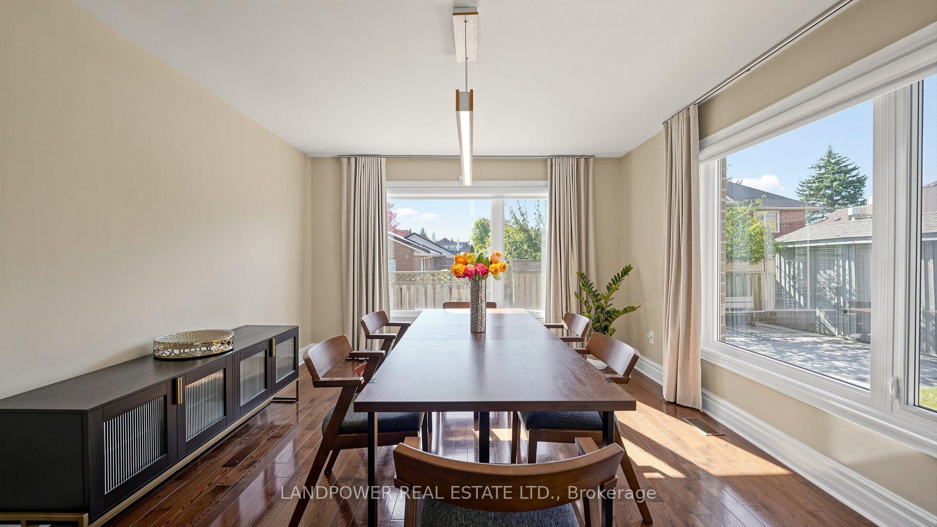 Photo 13 of 2 Ambleside Crescent, Markham, Unionville — HOMEH