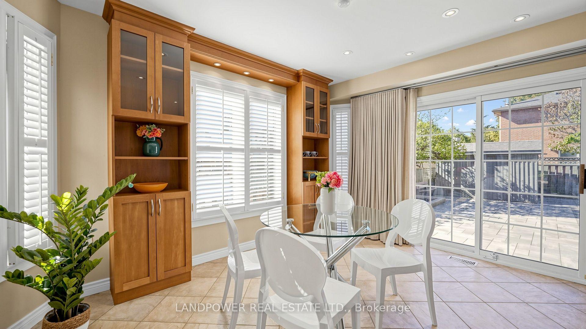 Photo 19 of 2 Ambleside Crescent, Markham, Unionville — HOMEH