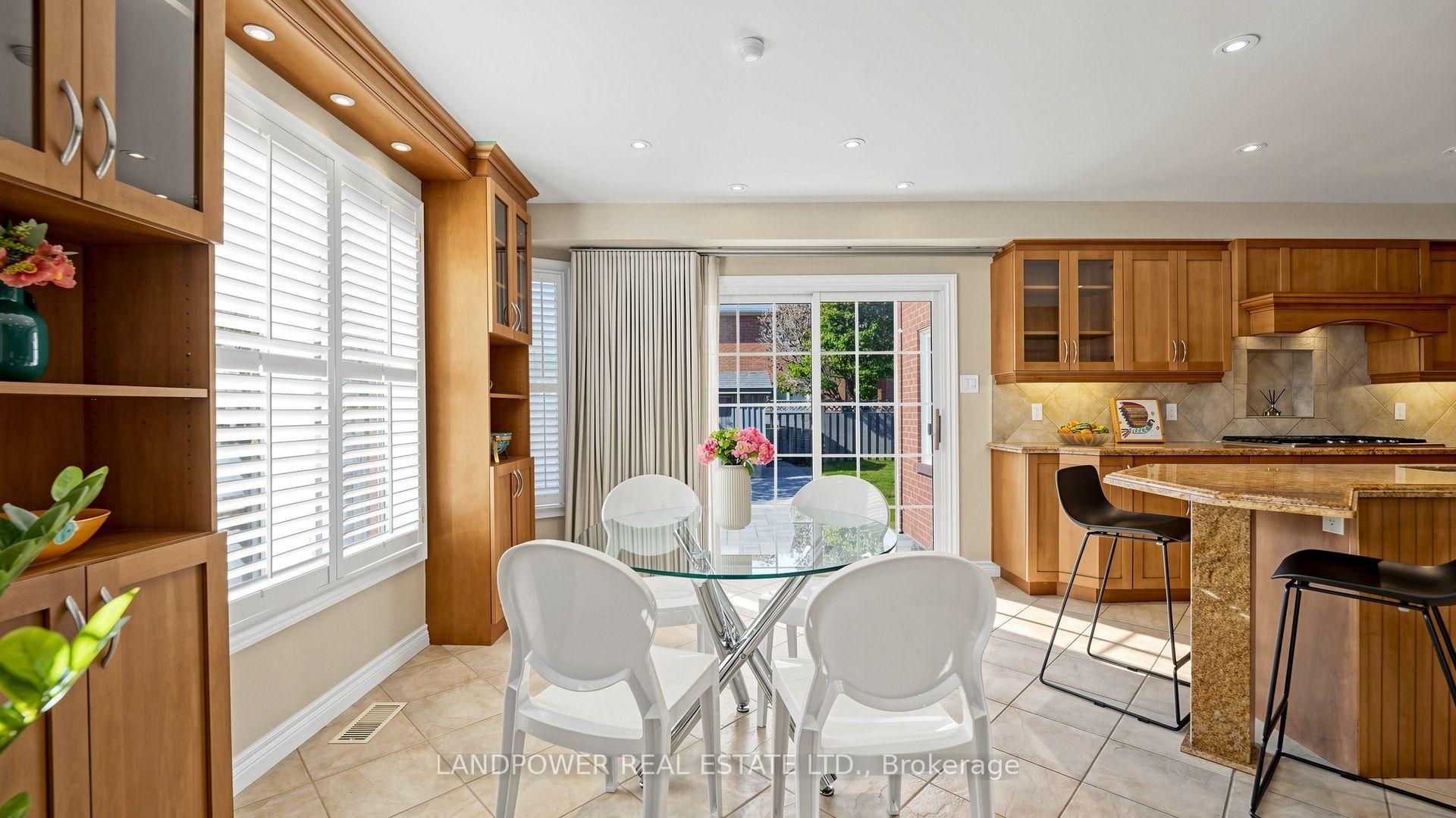 Photo 20 of 2 Ambleside Crescent, Markham, Unionville — HOMEH