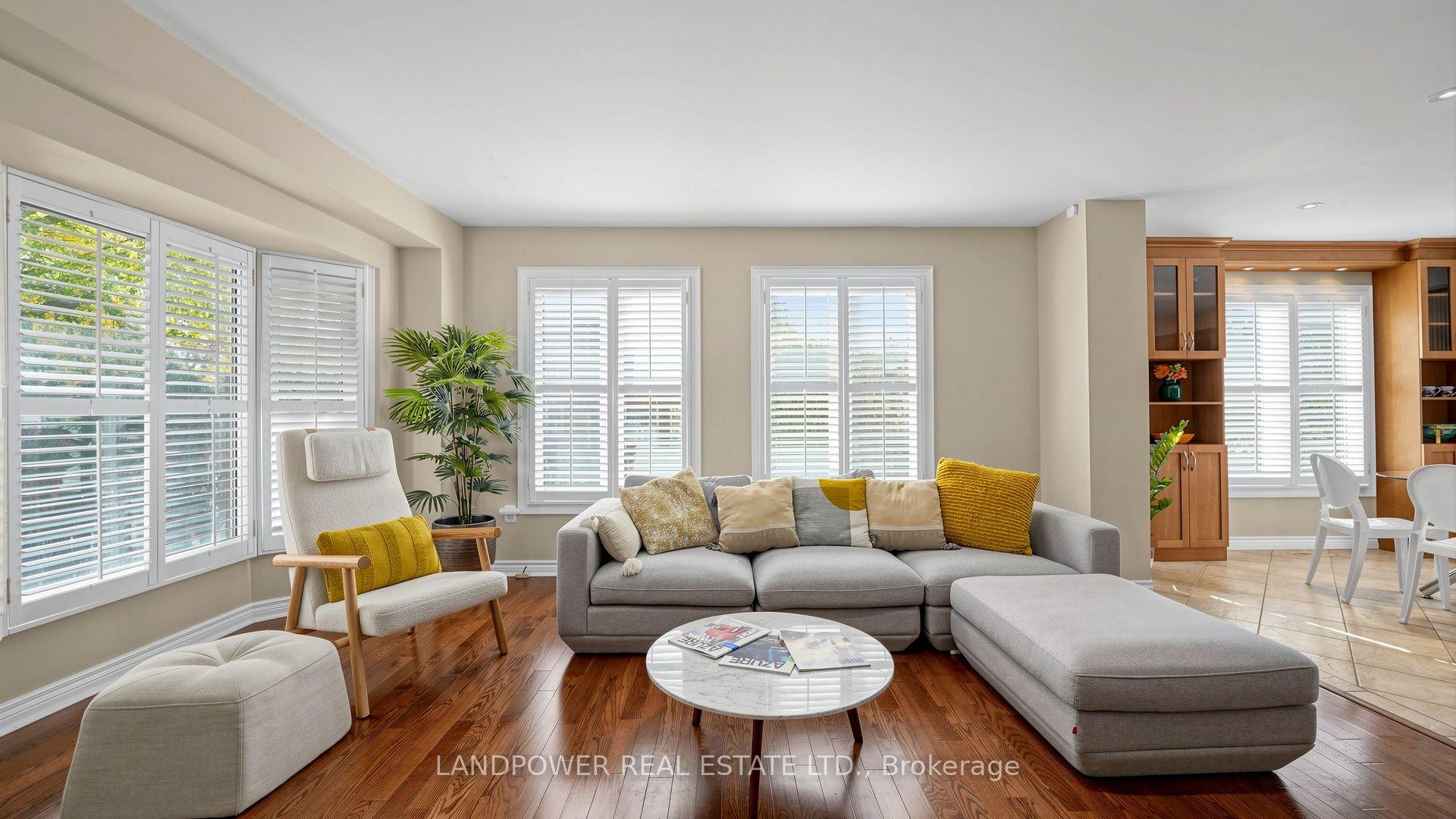 Photo 21 of 2 Ambleside Crescent, Markham, Unionville — HOMEH