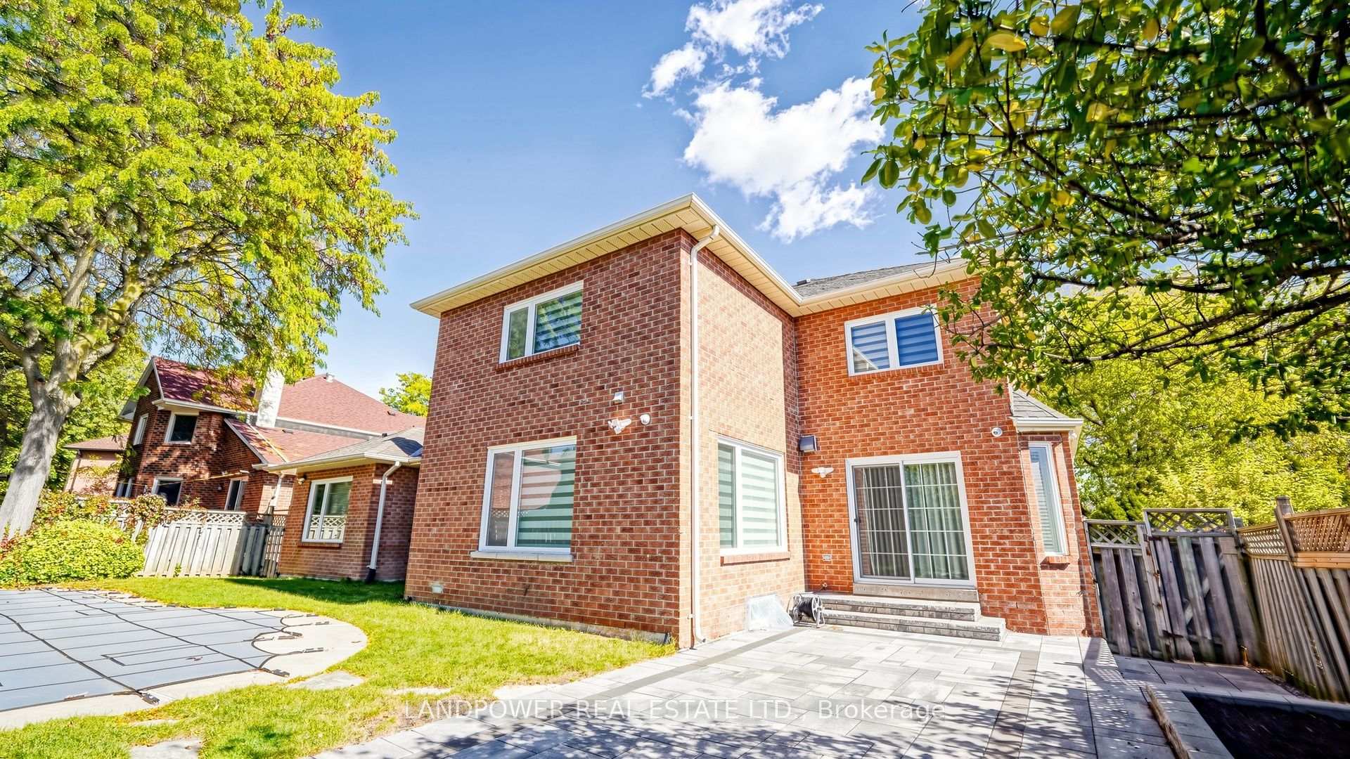 Photo 49 of 2 Ambleside Crescent, Markham, Unionville — HOMEH