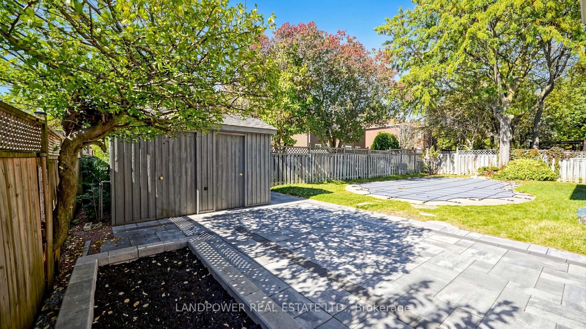 Photo 52 of 2 Ambleside Crescent, Markham, Unionville — HOMEH