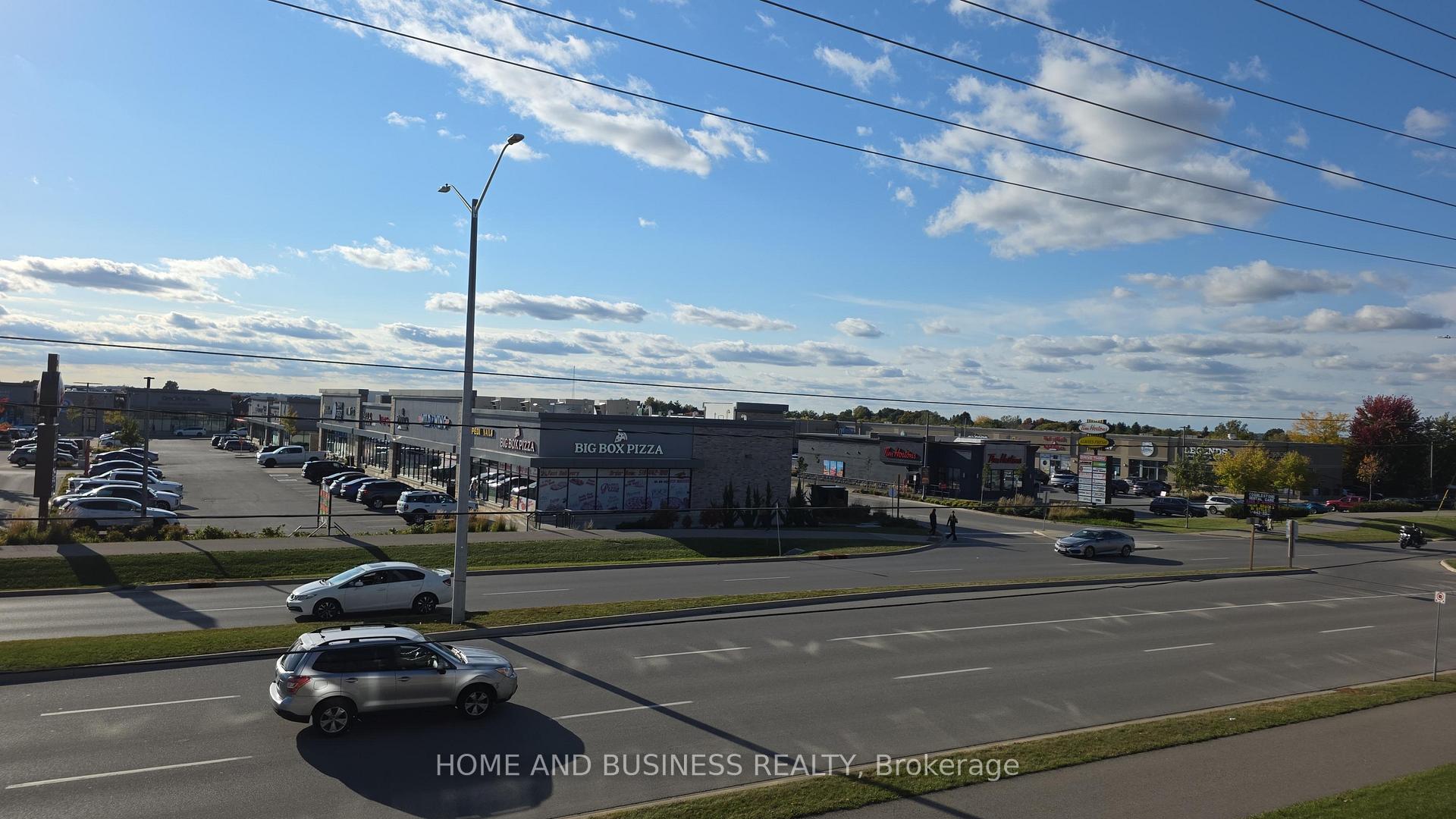 Photo 5 of Unit 36, 120 Court Drive, Brant, Paris — HOMEH