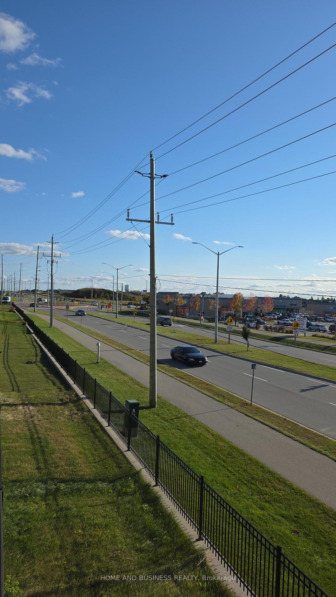 Photo 6 of Unit 36, 120 Court Drive, Brant, Paris — HOMEH