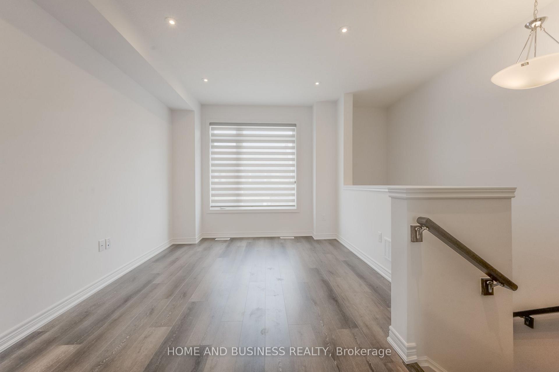 Photo 8 of Unit 36, 120 Court Drive, Brant, Paris — HOMEH