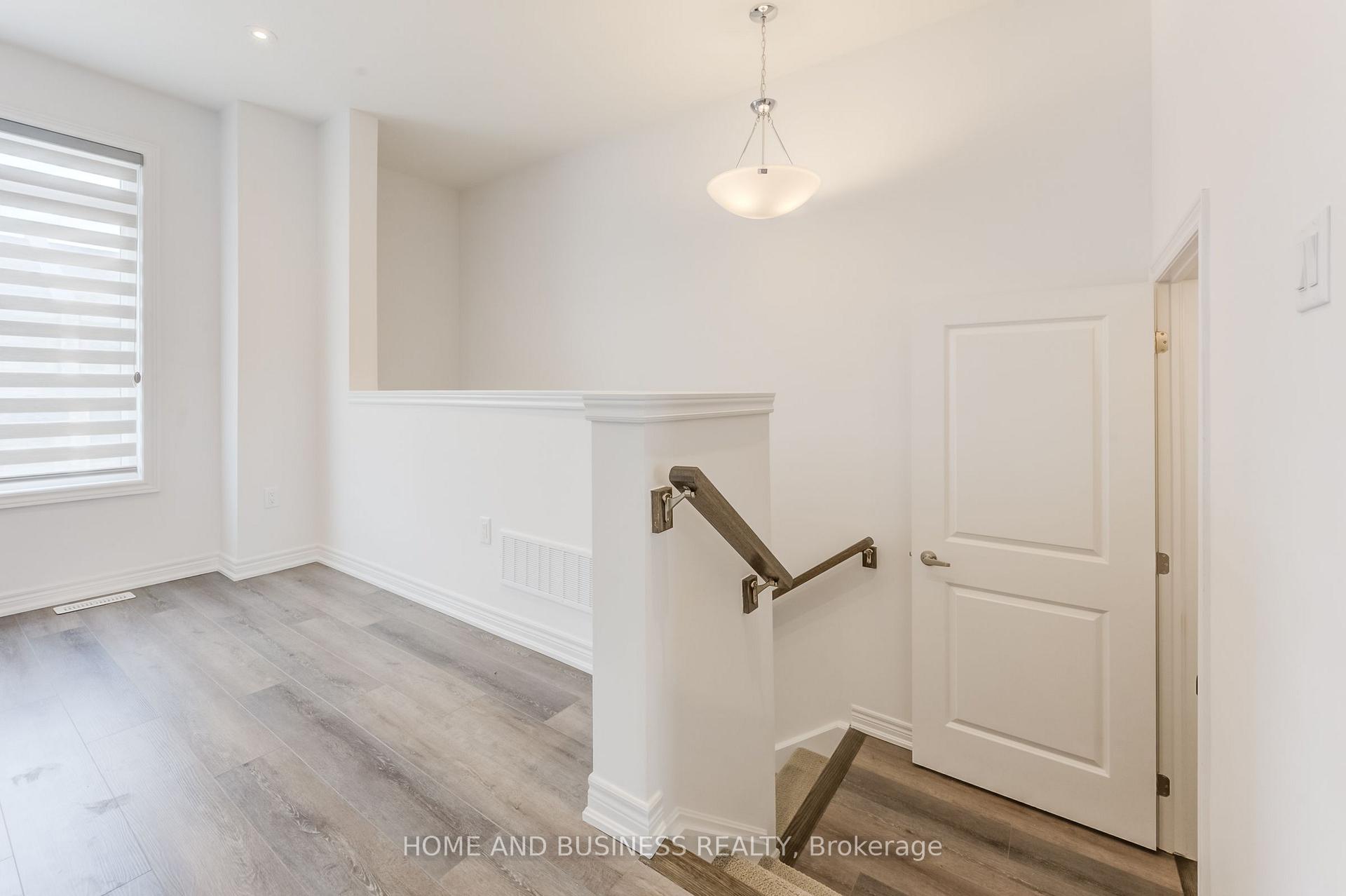 Photo 9 of Unit 36, 120 Court Drive, Brant, Paris — HOMEH