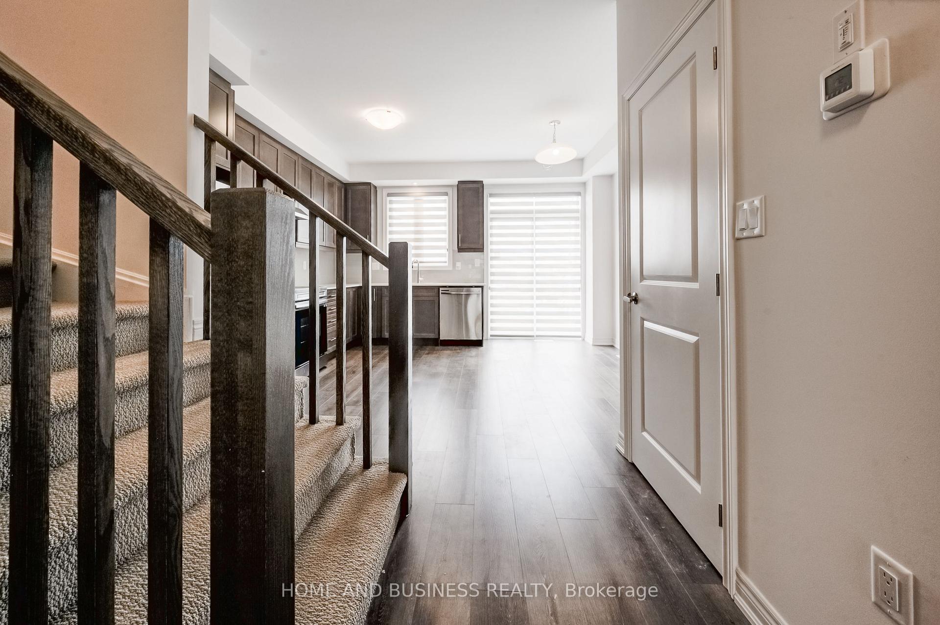 Photo 11 of Unit 36, 120 Court Drive, Brant, Paris — HOMEH