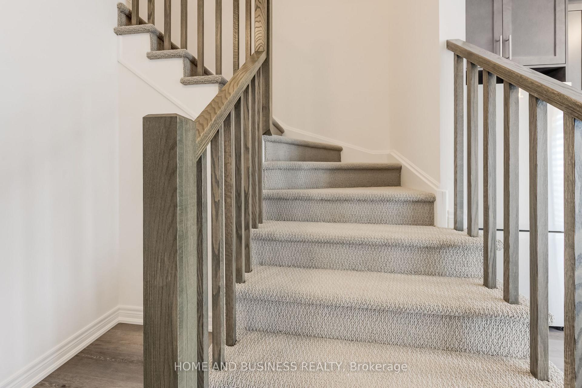 Photo 12 of Unit 36, 120 Court Drive, Brant, Paris — HOMEH