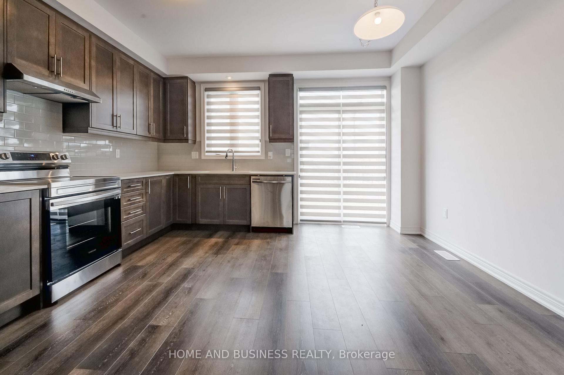 Photo 13 of Unit 36, 120 Court Drive, Brant, Paris — HOMEH