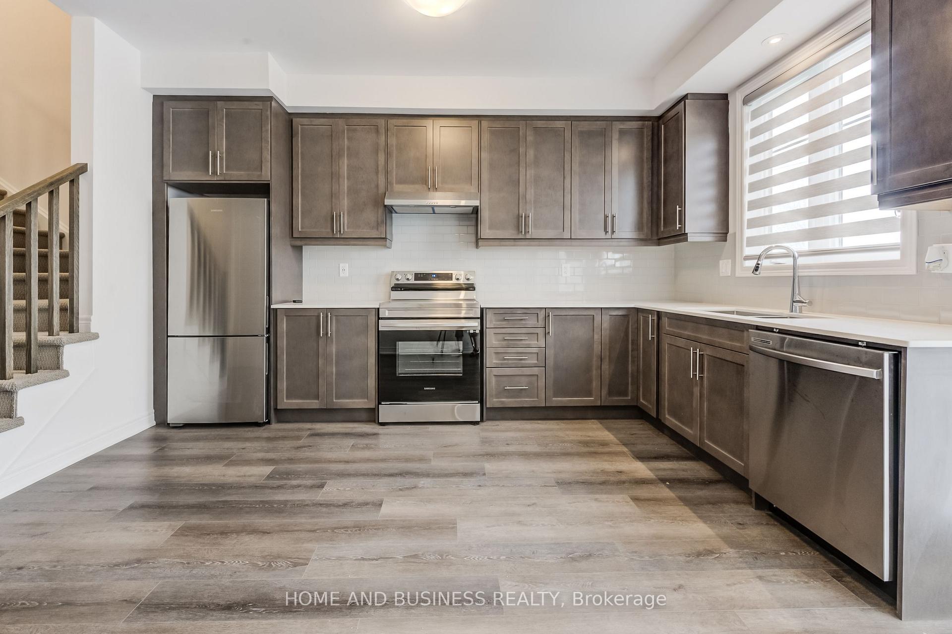 Photo 14 of Unit 36, 120 Court Drive, Brant, Paris — HOMEH