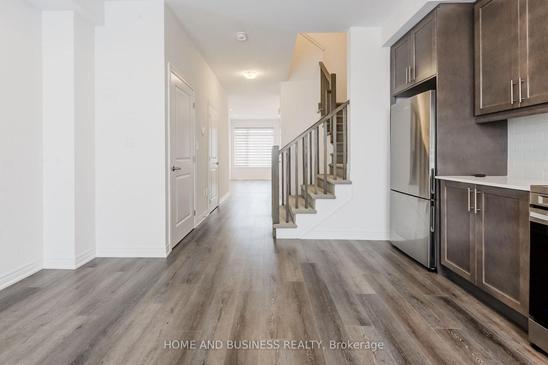 Photo 15 of Unit 36, 120 Court Drive, Brant, Paris — HOMEH