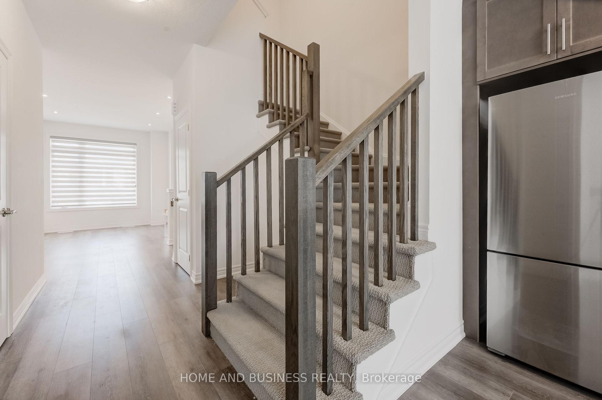 Photo 16 of Unit 36, 120 Court Drive, Brant, Paris — HOMEH