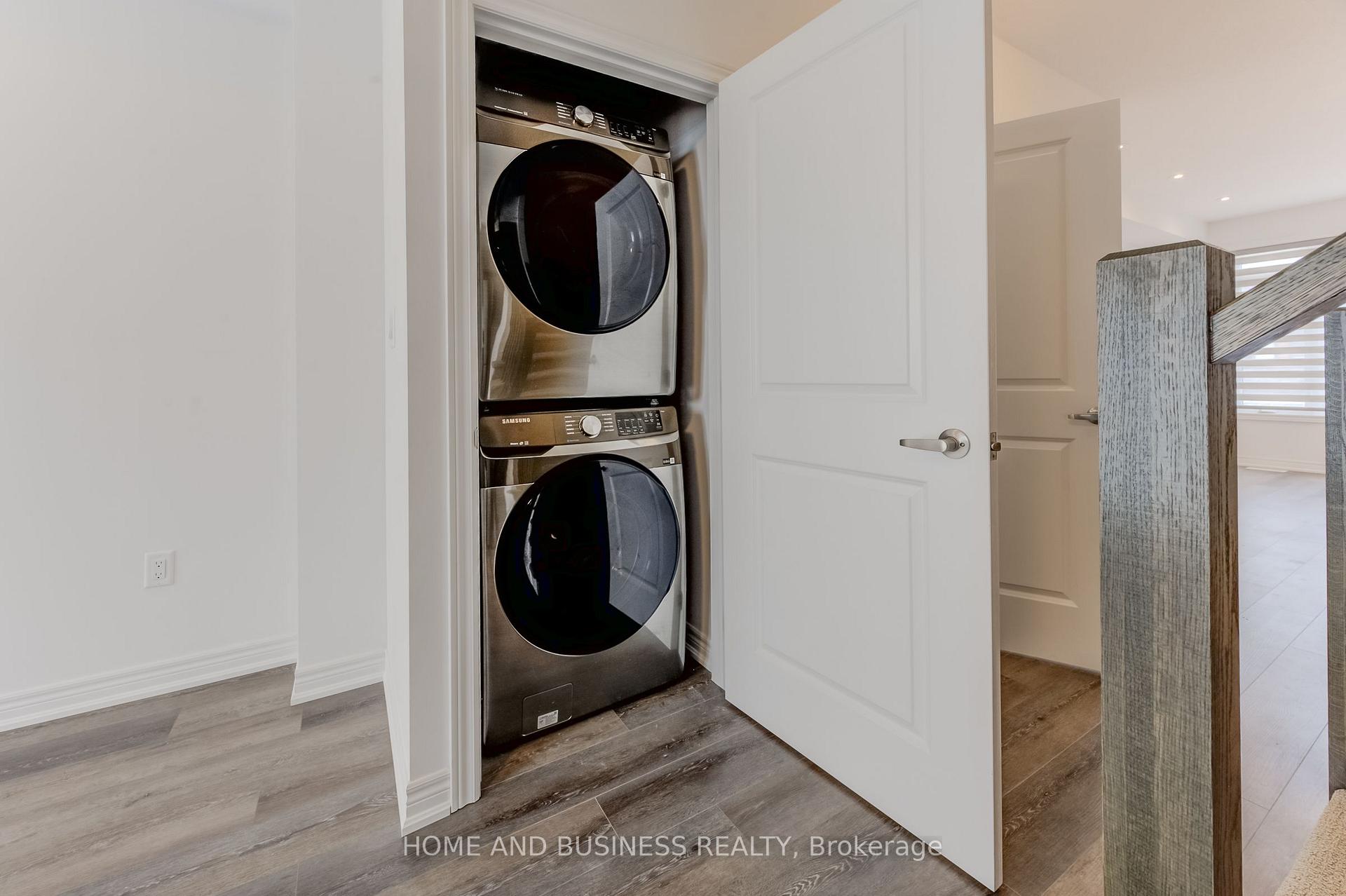 Photo 18 of Unit 36, 120 Court Drive, Brant, Paris — HOMEH