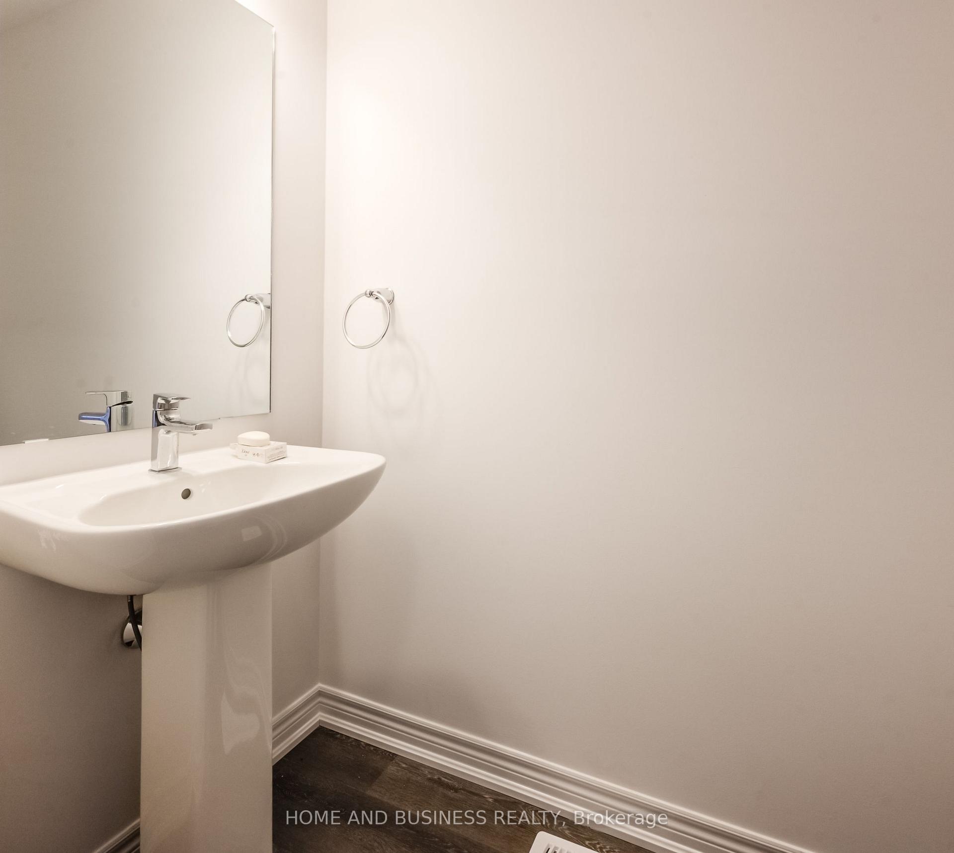Photo 19 of Unit 36, 120 Court Drive, Brant, Paris — HOMEH