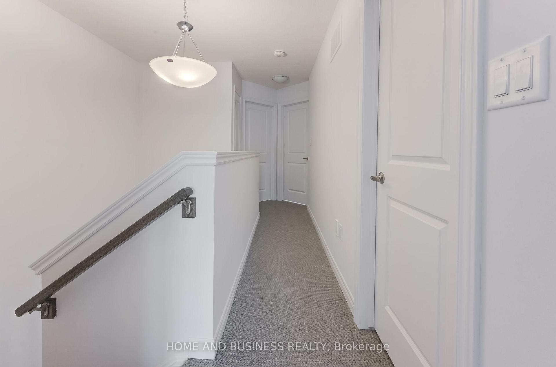 Photo 21 of Unit 36, 120 Court Drive, Brant, Paris — HOMEH