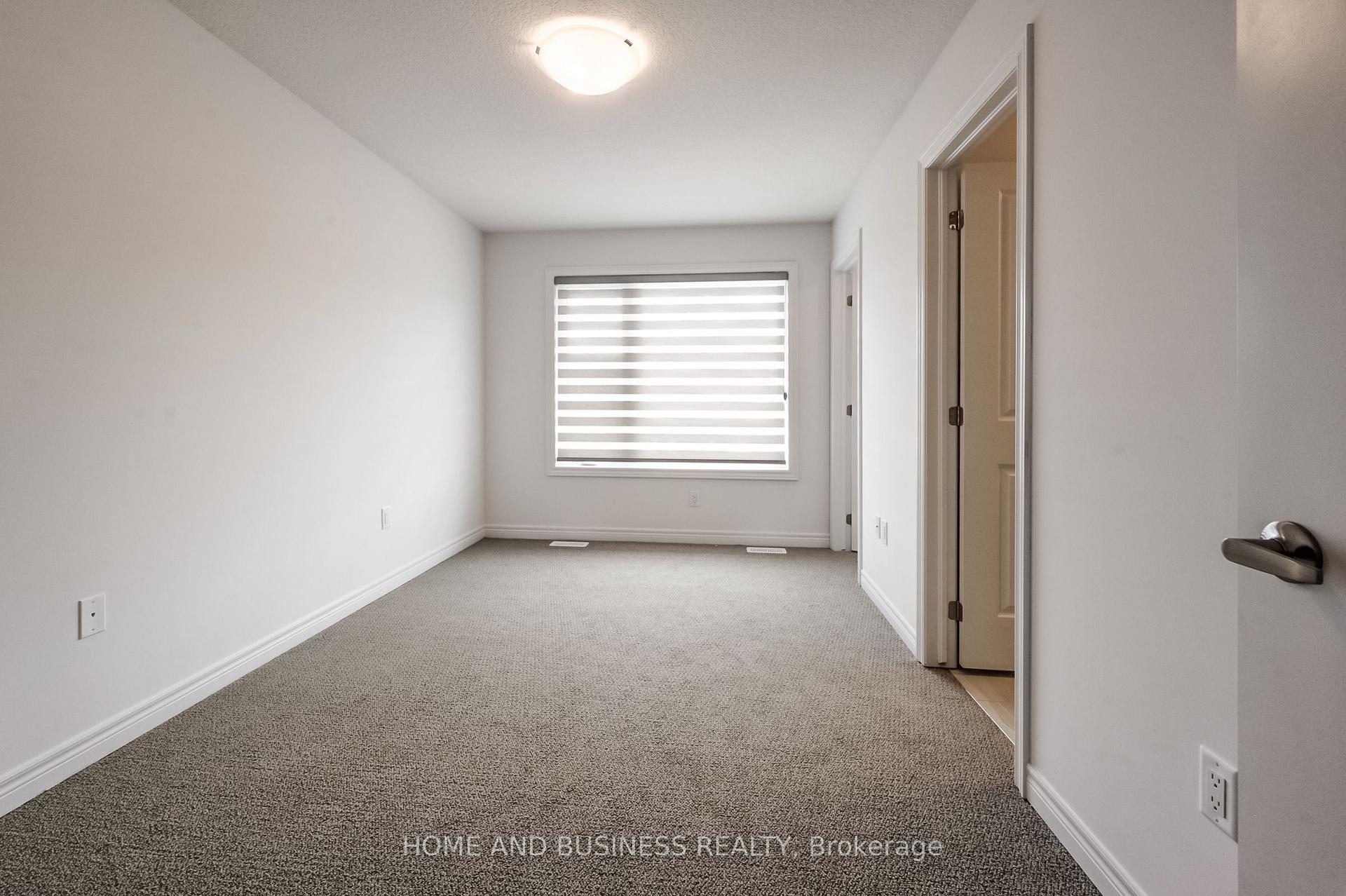 Photo 22 of Unit 36, 120 Court Drive, Brant, Paris — HOMEH